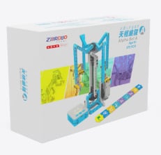 ฝึกทักษะ Coding   Alpha Set A