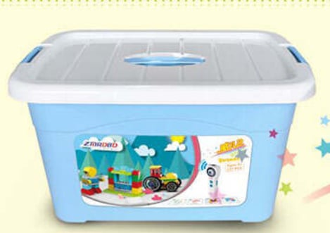 ฝึกทักษะ Coding  ปฐมวัย   Wish Child 1