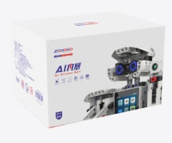 ฝึกทักษะ Coding   AI Storm