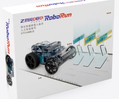 ฝึกทักษะ Coding  RoboRun